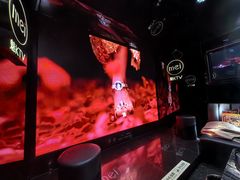 -魅KTV·AI辅唱(人民广场旗舰店)