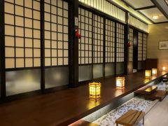 -中国书法大厦日本料理