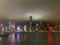 -唐阁(香港朗廷酒店)