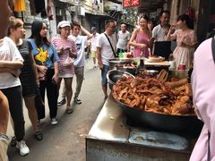 -吴长子卤菜馆(统一街店)