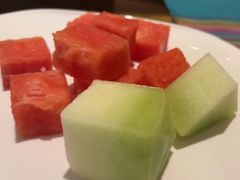 -厦门希尔顿逸林酒店·圆聚自助餐厅(五缘湾店)