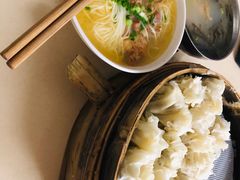 -海汇源老烧麦店(东大街总店)