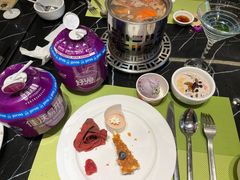 -富力万达嘉华酒店-品珍中餐厅(水果湖店)