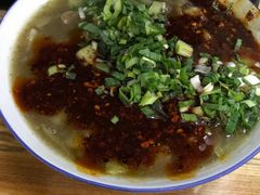 -老字号贾家肉丸糊辣汤(光明巷店)