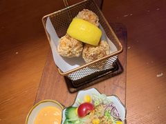 -鳗鱼家·深夜食堂(军博店)