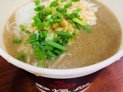 鲜鱼糊汤粉-蔡林记(胭脂路店)