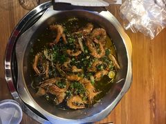 -槐店王婆大虾(开发区店)