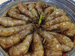 -渔娘渔家丹东海鲜(东直门店)