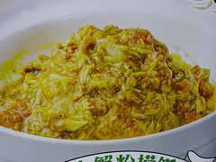 -阿金大白·上海菜馆(新天地店)