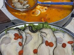 -琥珀川糟粕醋火锅(慈云寺店)