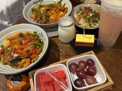 -金色印象·4K影院式足体养生(石碾盘店)