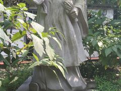 -广州神农草堂中医药博物馆