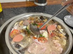 -海关荤豆花(洋河一路店)