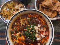 -向东街老玖面馆总店