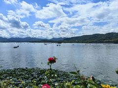-湖畔居茶楼(湖滨店)