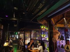 -胡桃里音乐酒馆(白云五号T5 MALL店)