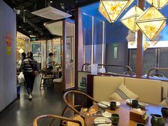 -云海肴·汽锅鸡·云南代表菜(曲江大悦城店)