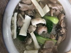 -古街捞化牛杂(井大店)