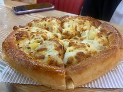 -尊宝比萨(较场口店)