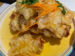 锅包肉-李老哈·东北菜(宋园路店)