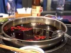 -飘香火锅(玉林西路店)