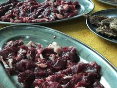 -五洞培记山庄·鲜牛肉火锅