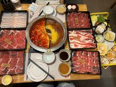 -牛匠和牛寿喜锅(西安总店)