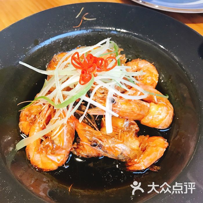 江南丰(定海凯虹店)图片 第119张