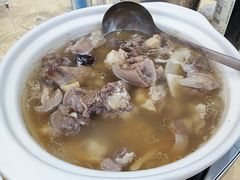 -老东风菜馆·潮汕大排档