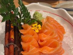 -Tuna maki寿司(苏州中心商场店)