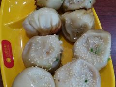 -小杨生煎(黄河路店)