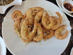 -民族饭荘(新华大街店)