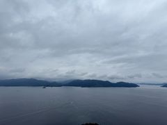 -千岛湖东南湖区