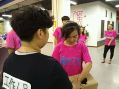 -唆了蜜团建·趣味沉浸式剧情·蹦床轰趴运动拓展基地(天津旗舰店)