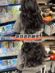 -乾健·烫染·接发SALON