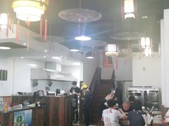 大堂-老北京正宗炸酱面(渤海明珠店)