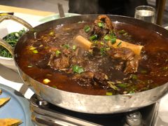 -陈厨老家菜馆(义安区店)