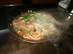 -陈记贵州遵义羊肉粉·酸汤鱼(法华镇路店)