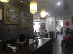 -秦汉胡同书法国画古筝围棋书院(漕宝日月光分馆)