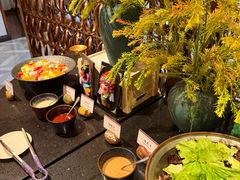 -西藏饭店·亚克·食光自助餐厅