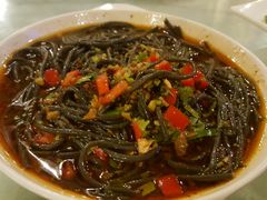 -维吾尔餐厅(宜山路店)