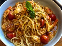 -君悦酒店·La Terrazza意合園·意式风味