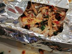 -木屋烧烤(坂田天安云谷店)