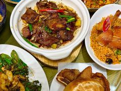 -滋味满屋美食坊(上海街店)