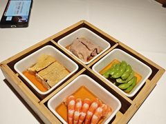 -淮扬厨子(健康路店)