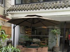 -往来·竹里.宝宝宴.生日宴.团建.宴席(花乡农居店)