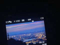 -紫金山山顶公园