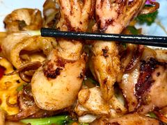 -金生美食(贵州路店)