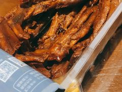 -周黑鸭(天津西青区中北永旺店)