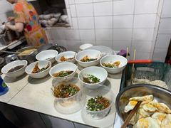 -朱儿面庄(洋河三路店)